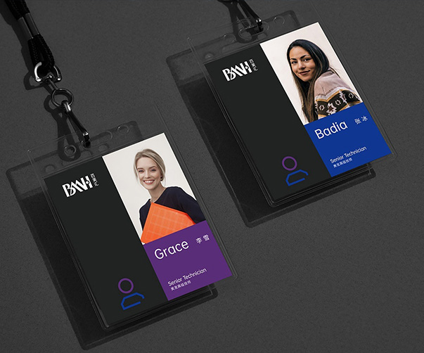 上海vi設(shè)計(jì)公司怎么增強(qiáng)自己的競爭力？  