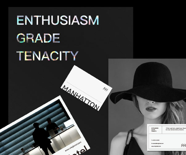 新加坡人力資源咨詢行業(yè)中的VI設(shè)計(jì)與人才管理品牌建設(shè)